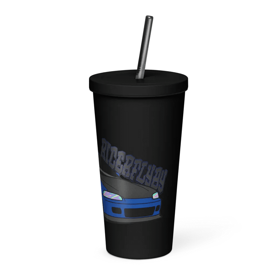 RicerCivic insulated cup product image (3)