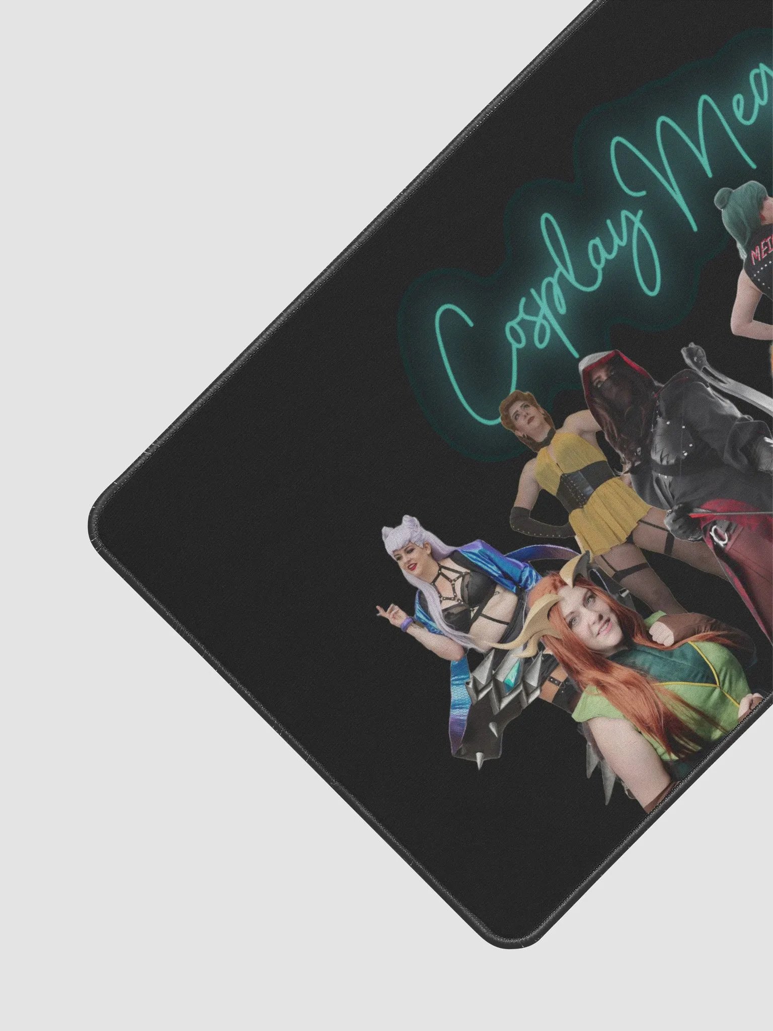 CosplayMeg Desk Mat product image (3)