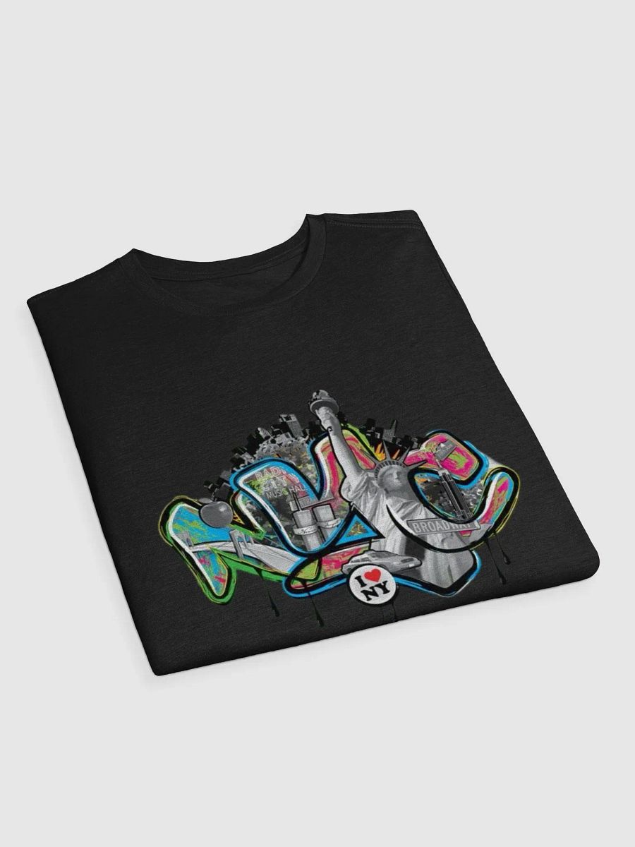 NYC Supersoft T-Shirt product image (12)