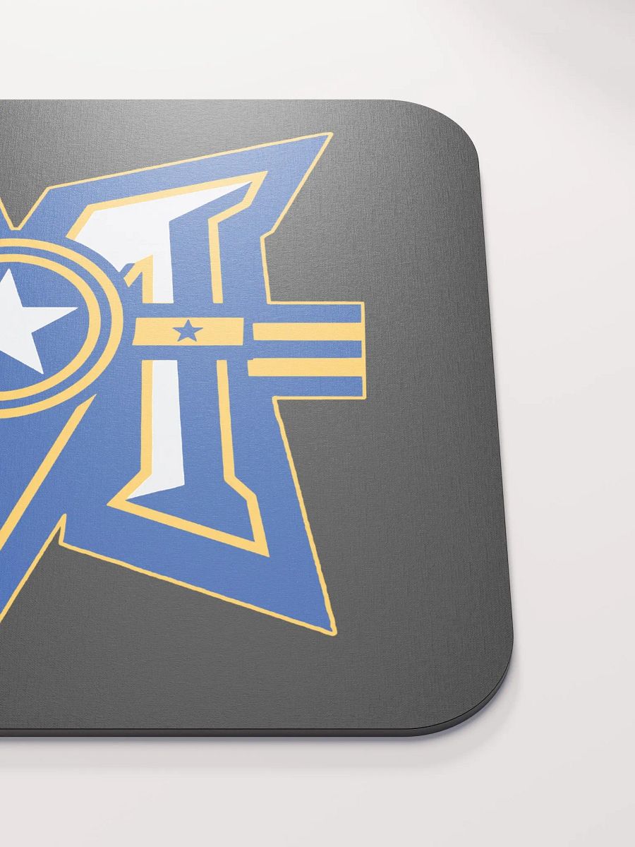Montgomery Generals Classic Mouse Pad product image (5)