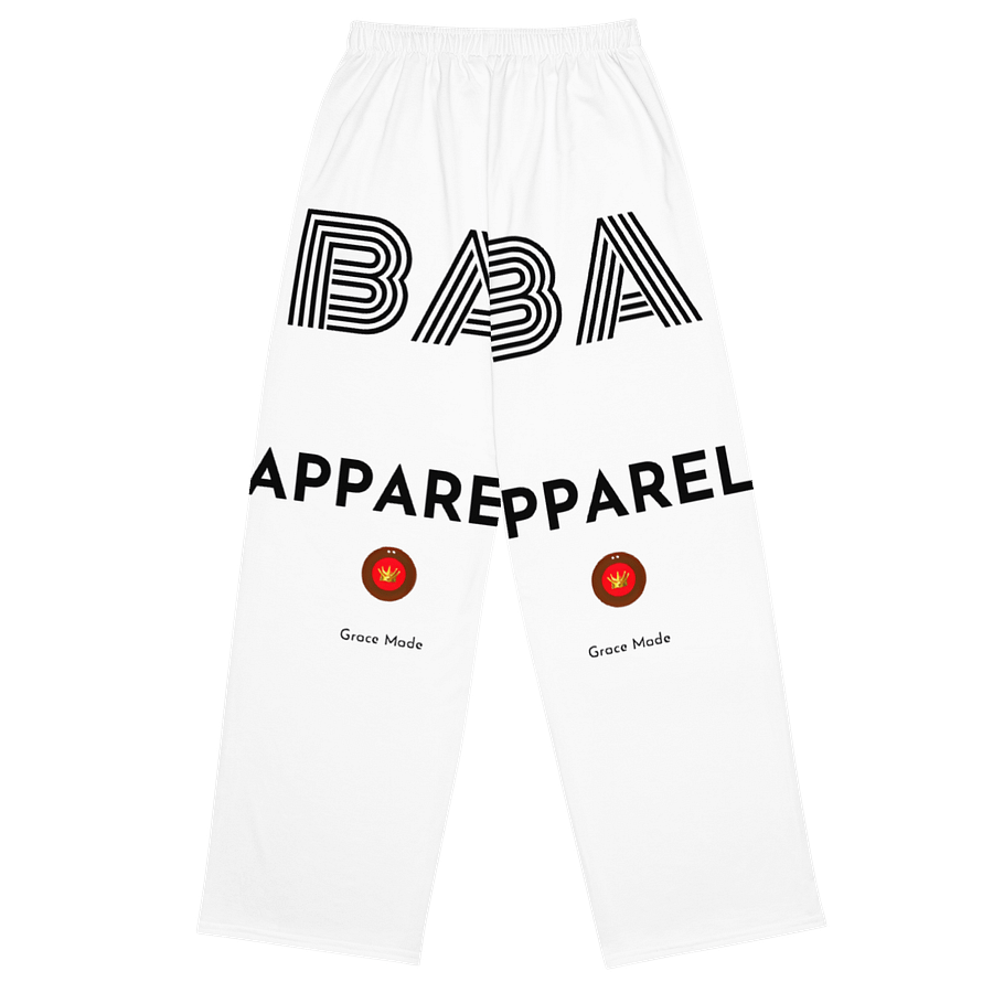“Restoration Season” – Wide-Leg Premium Track Pants product image (1)
