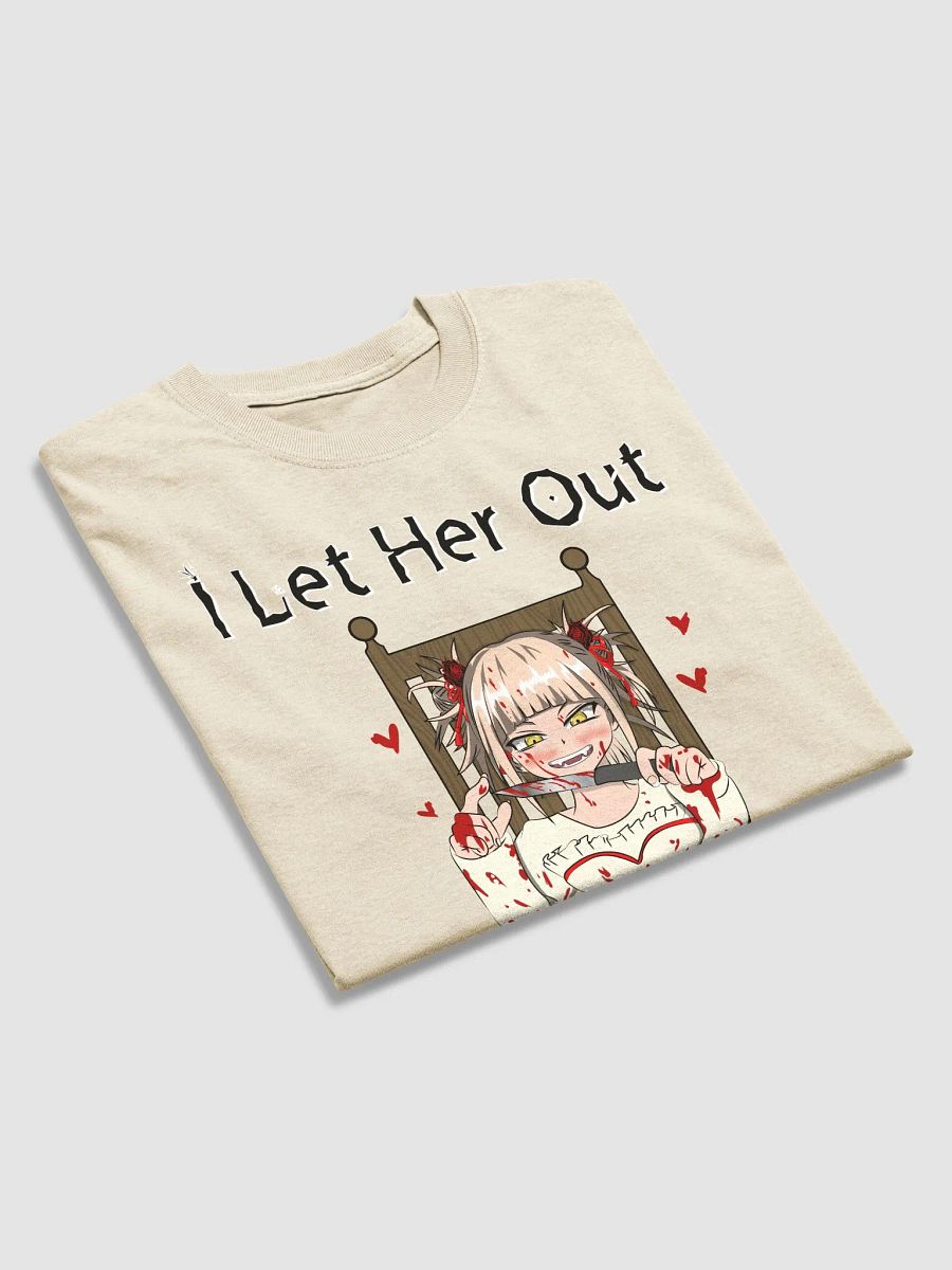 Toga X Annabelle T-shirt product image (4)