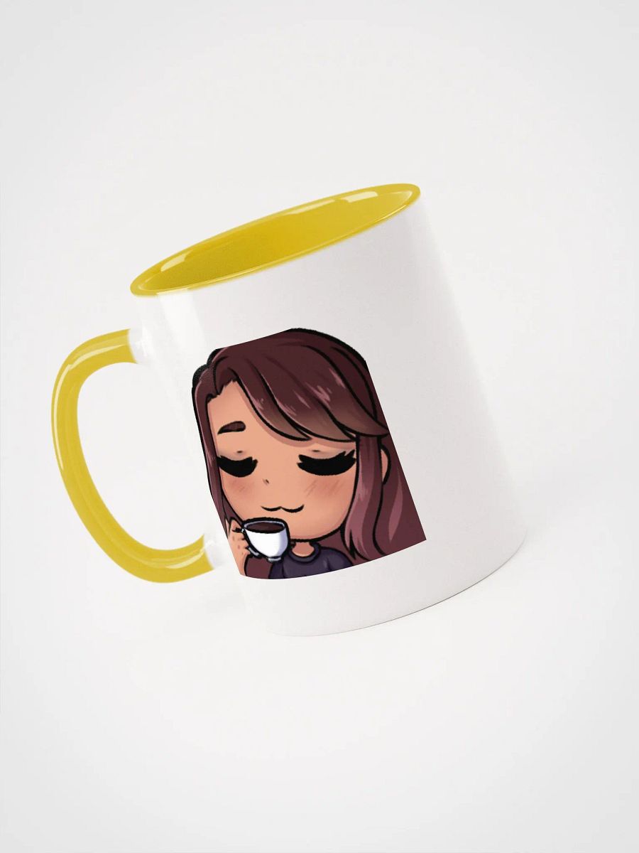 Hold on, let me Overthink this mug product image (3)