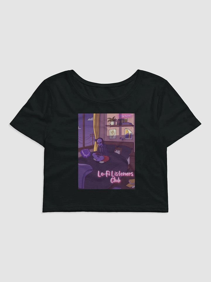 Lo-Fi Crop product image (1)