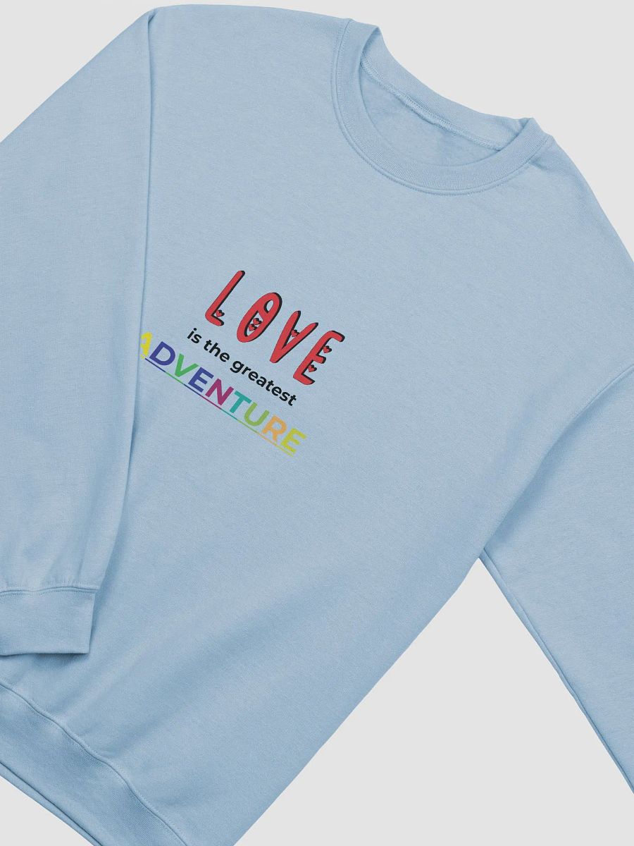 LOVE IS THE GREATEST ADVENTURE. HEART, LOVE, PROFILE, RED, PUNK, RETRO, VINTAGE, ADVENTURE, VALENTINES DAY, ROMANTIC, ROMANCE, COUPLE, GIRLFRIEND, BOYFRIEND, HUSBAND, WIFE product image (15)