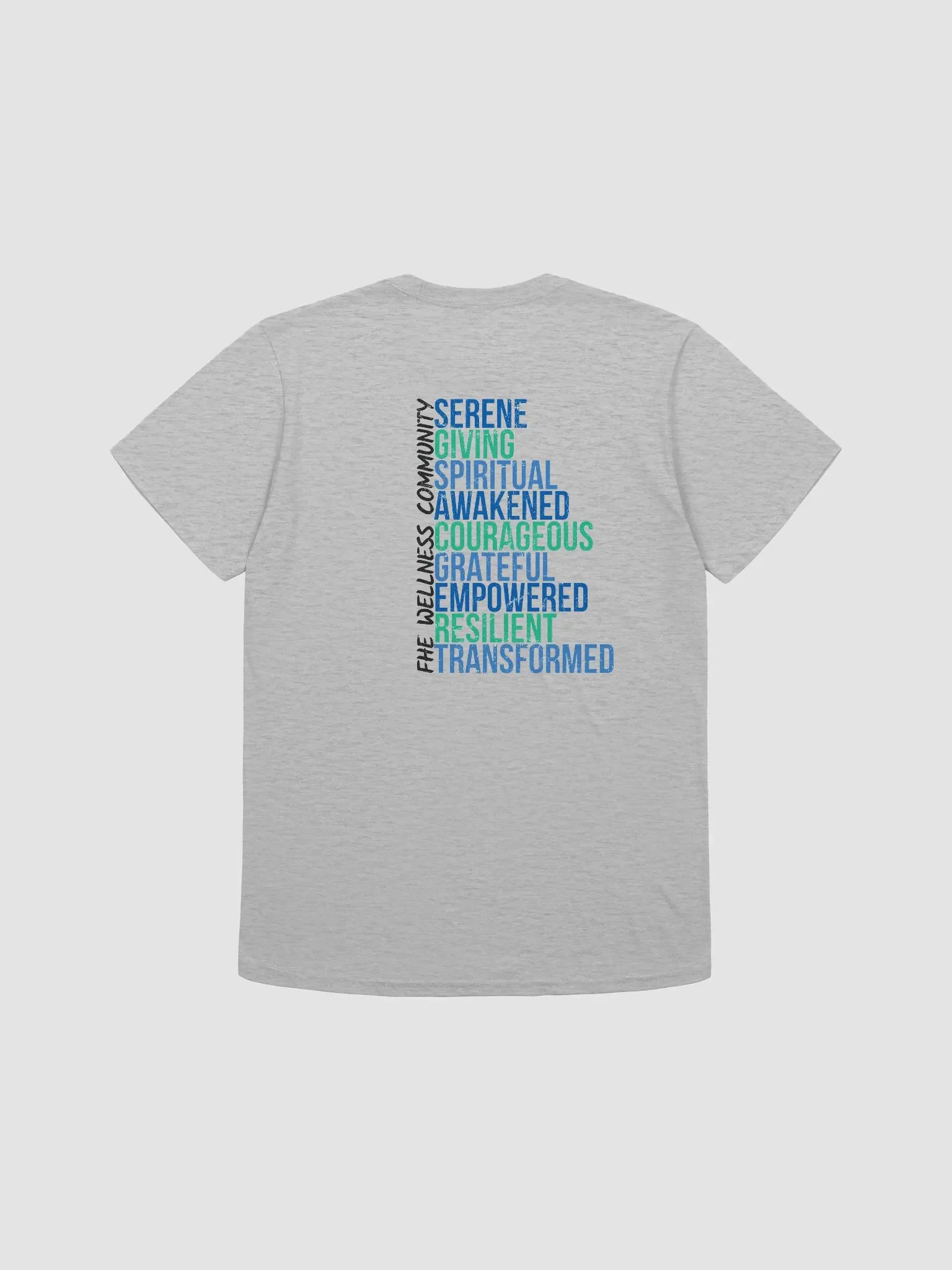 Wellness Community - List (Serene) product image (3)