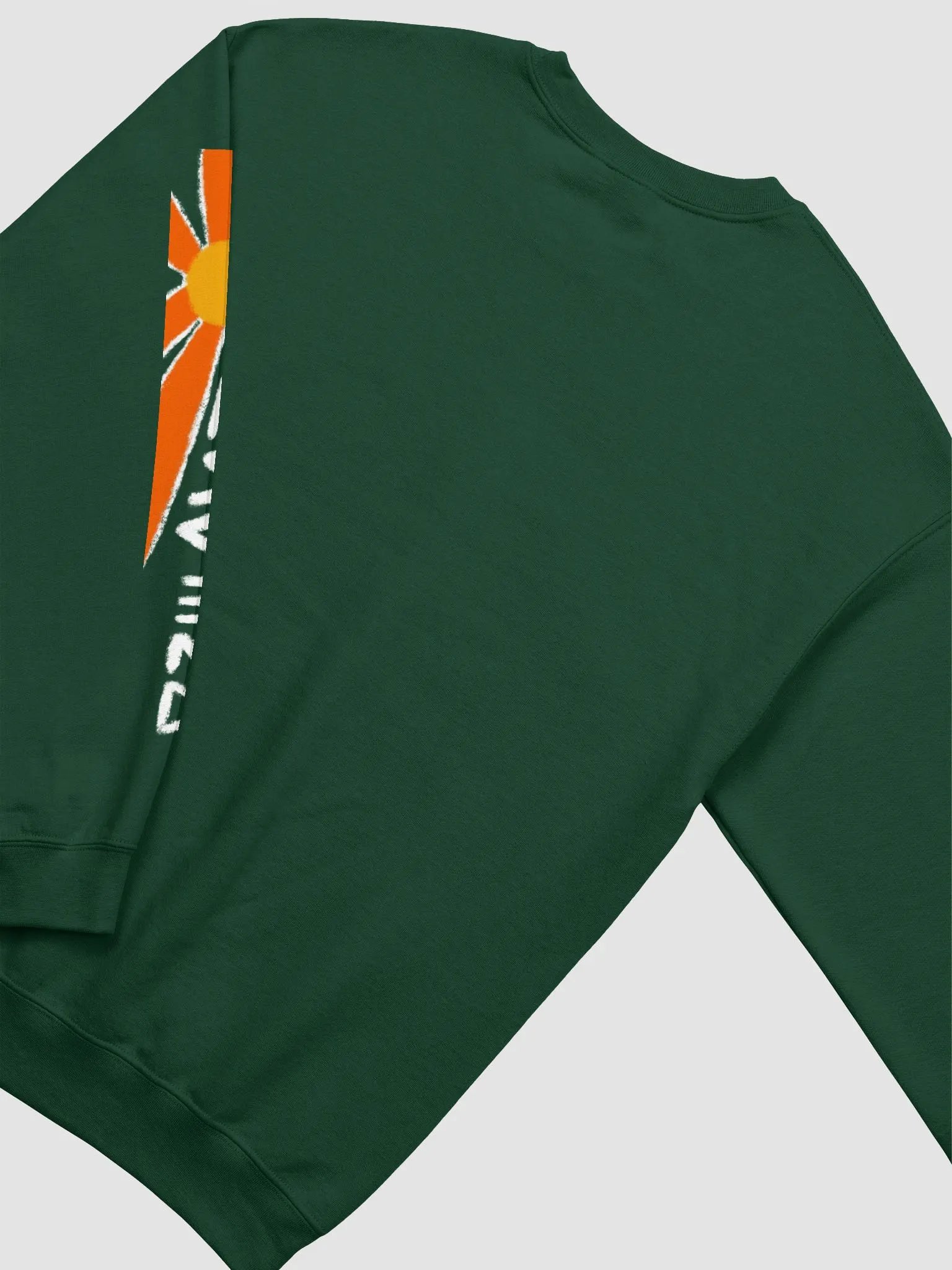 ASCEND crewneck product image (4)