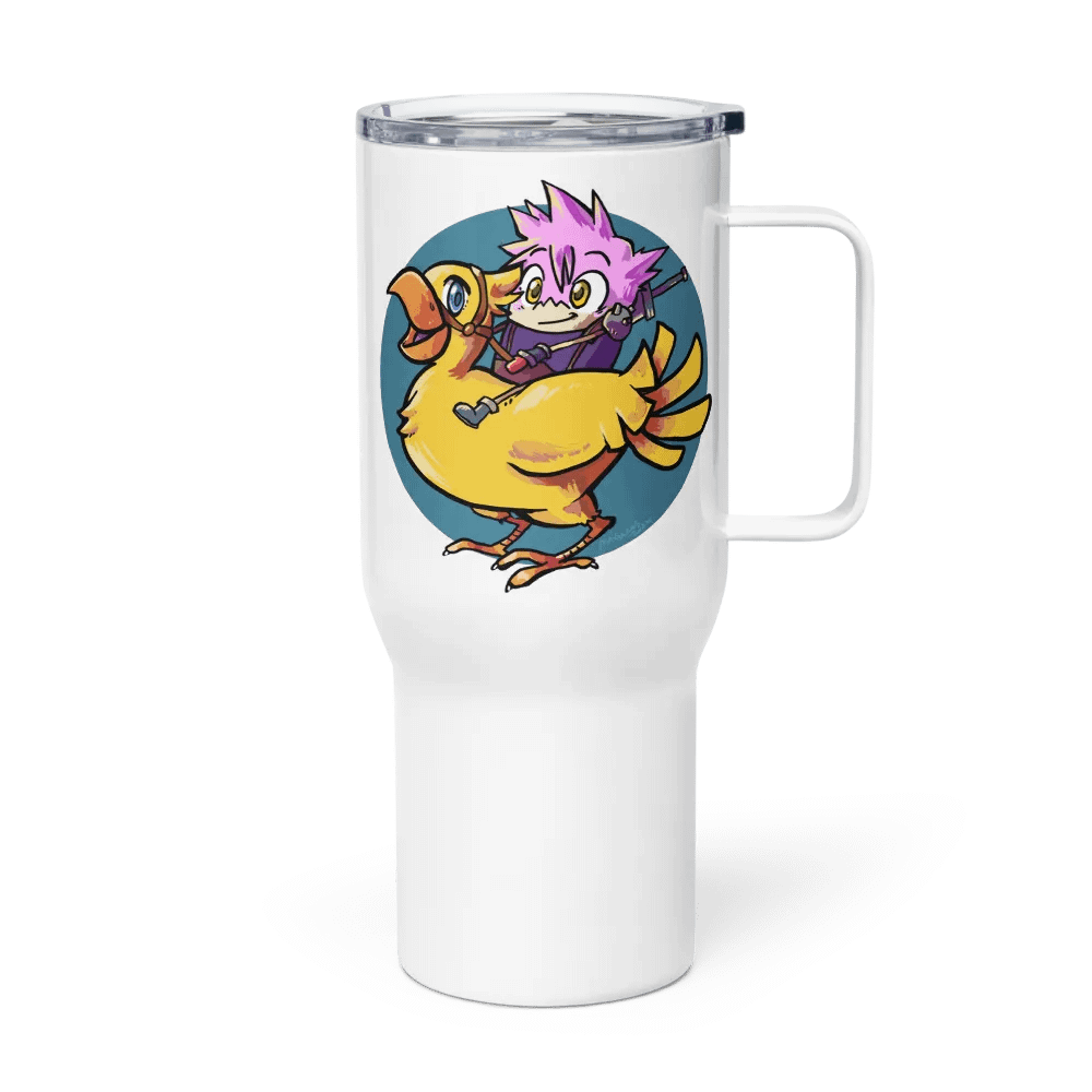 Plumcobo Travel Mug product image (3)