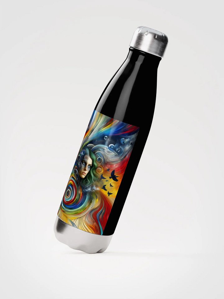 The Foreword Bottle III product image (2)