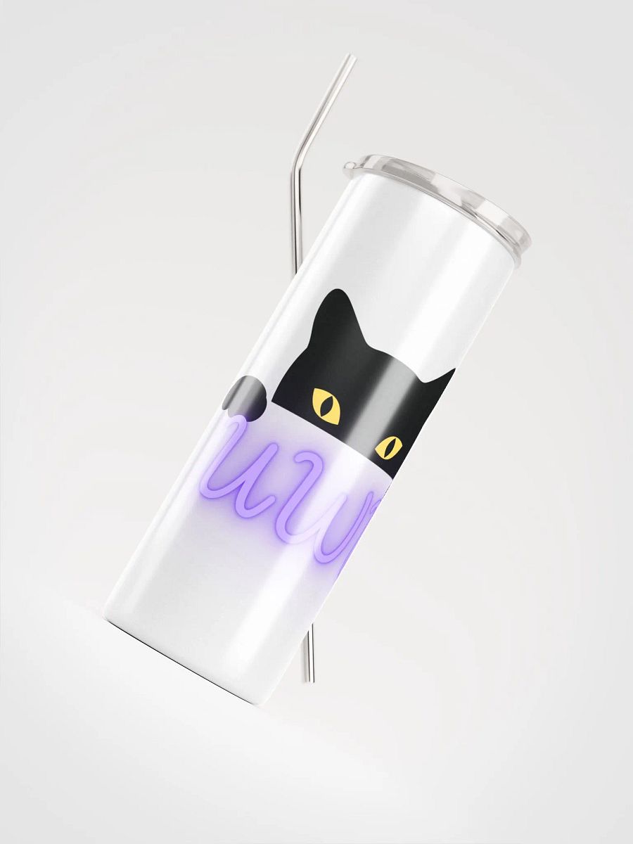 UWU (Stainless Steel Tumbler) product image (4)