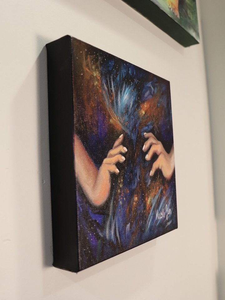 Galaxy Hands product image (2)