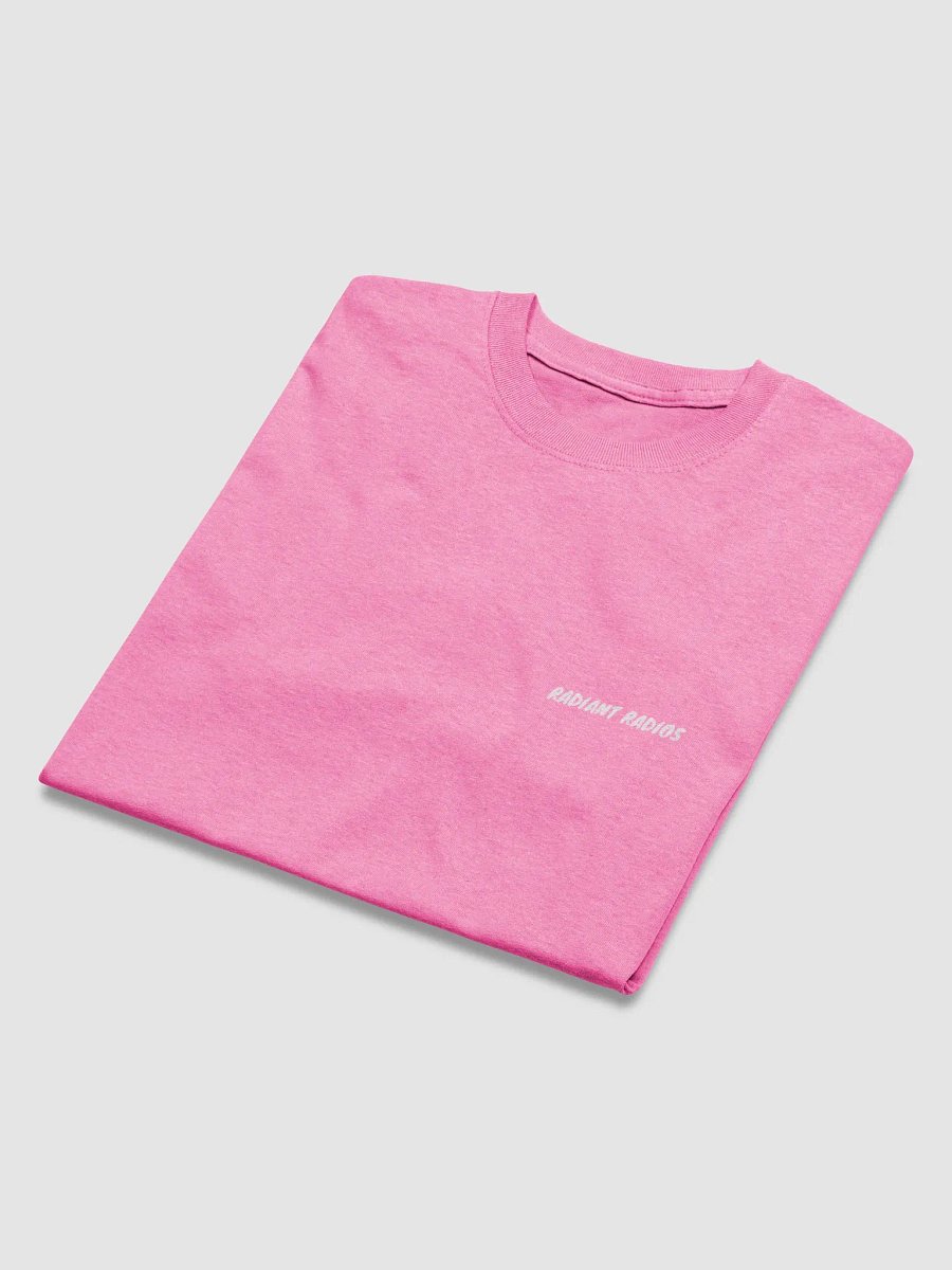 Radiant Radios Classic Tee product image (36)