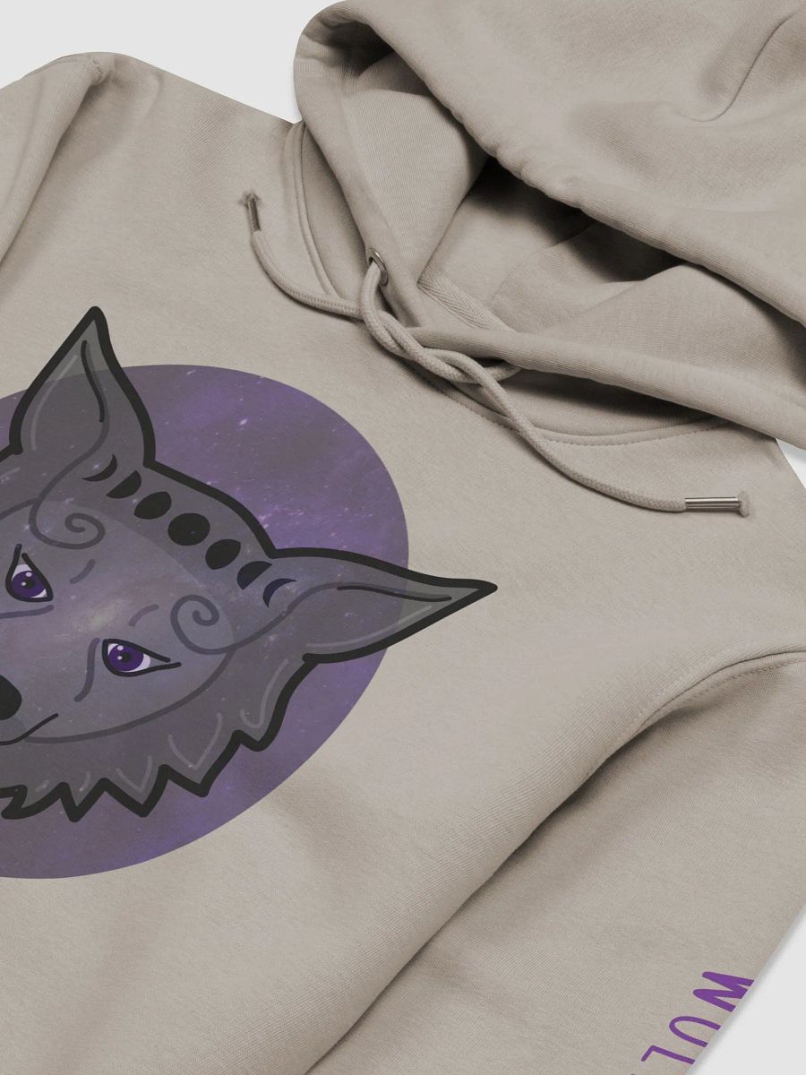 Wolf Pack Hoodie product image (8)