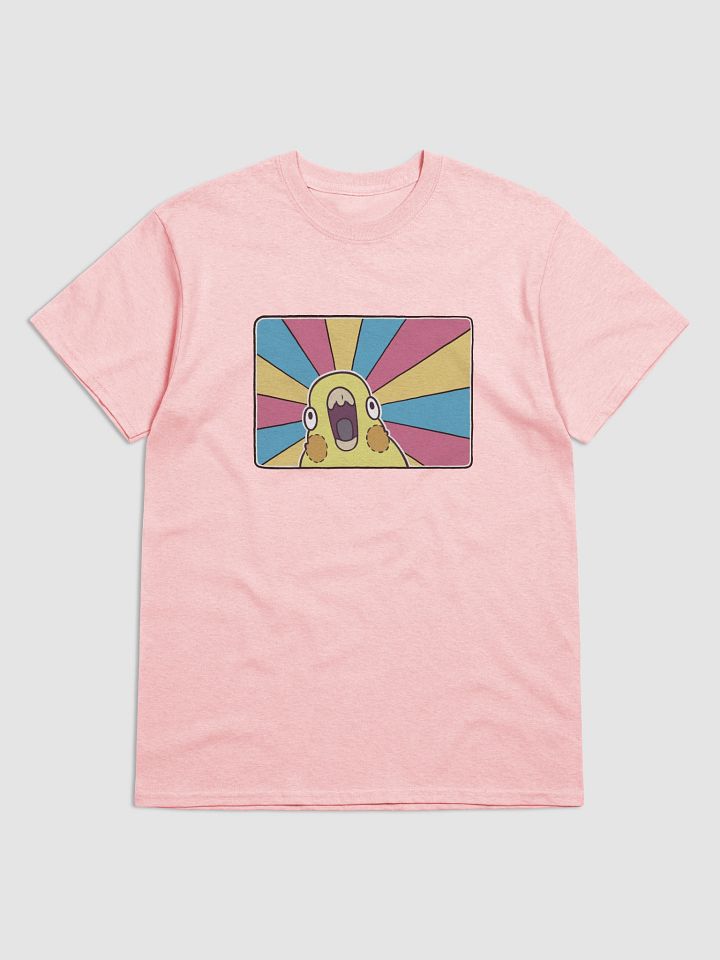 t-shirt : scream pan product image (1)