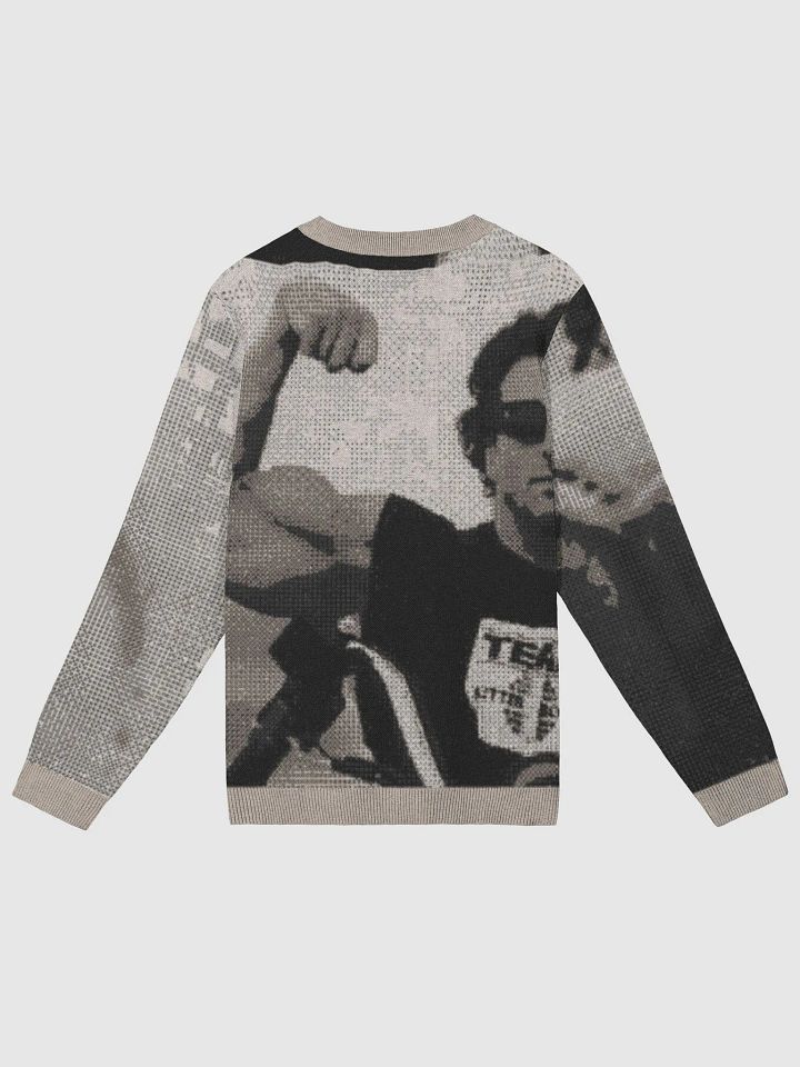 My Life's Ride Limited Edition Holiday Sweater product image (10)