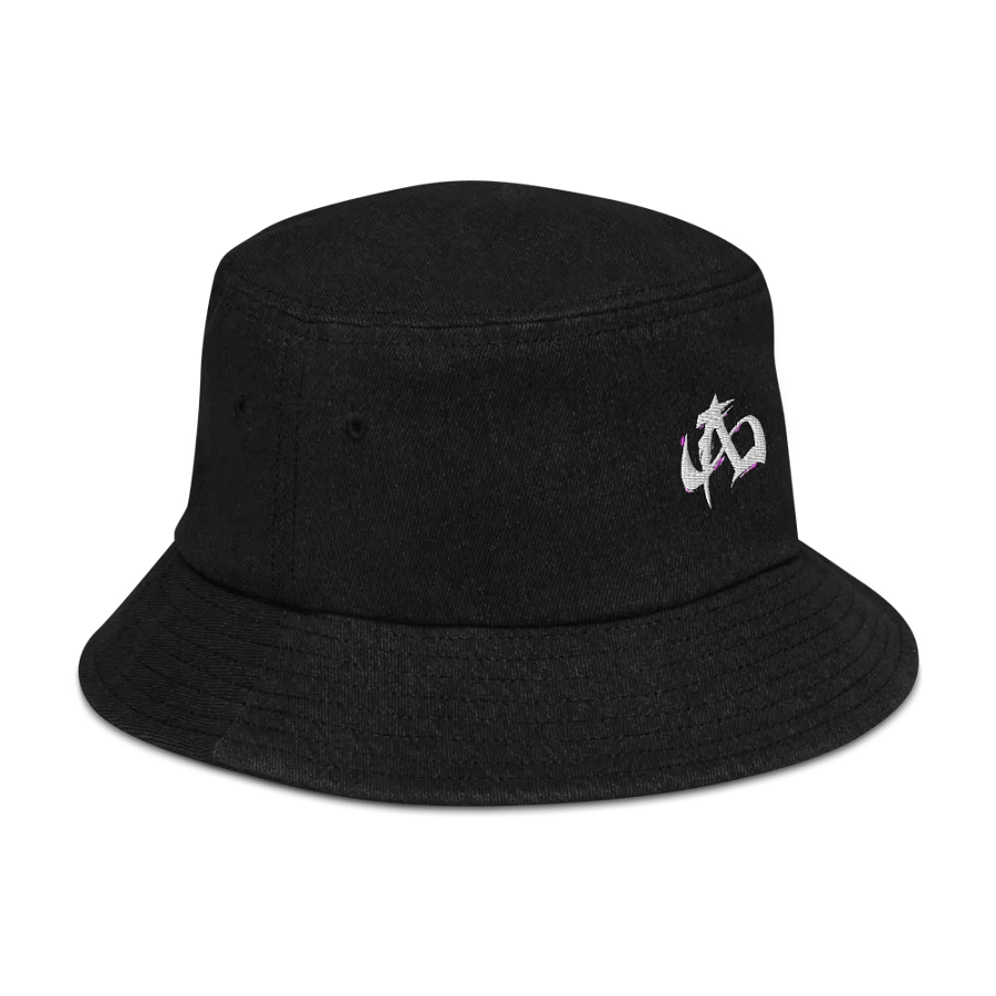 IDA Bucket hat Mulicolor selection product image (6)