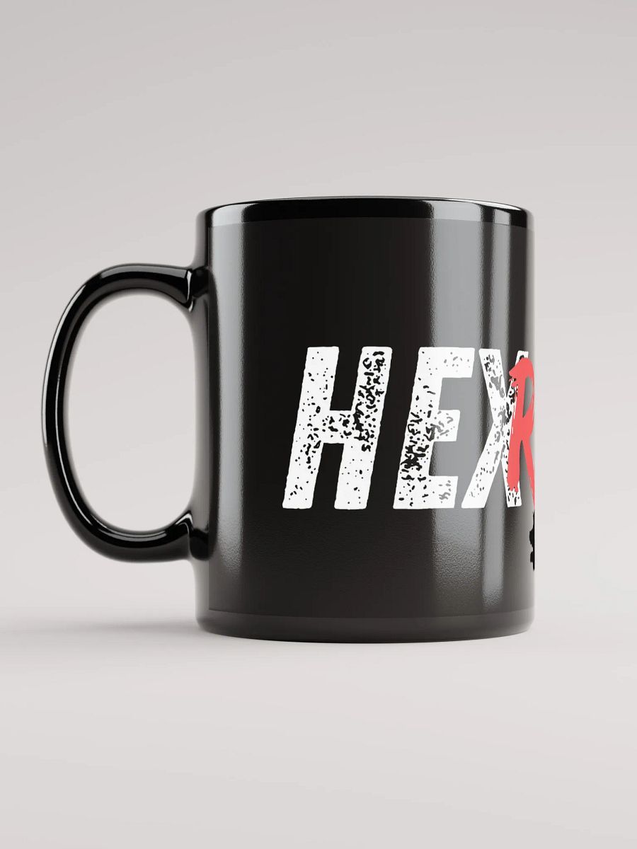 Hex-Rated Mug product image (2)