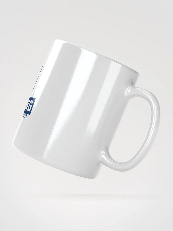 LMB Gaming Glossy Mug product image (4)