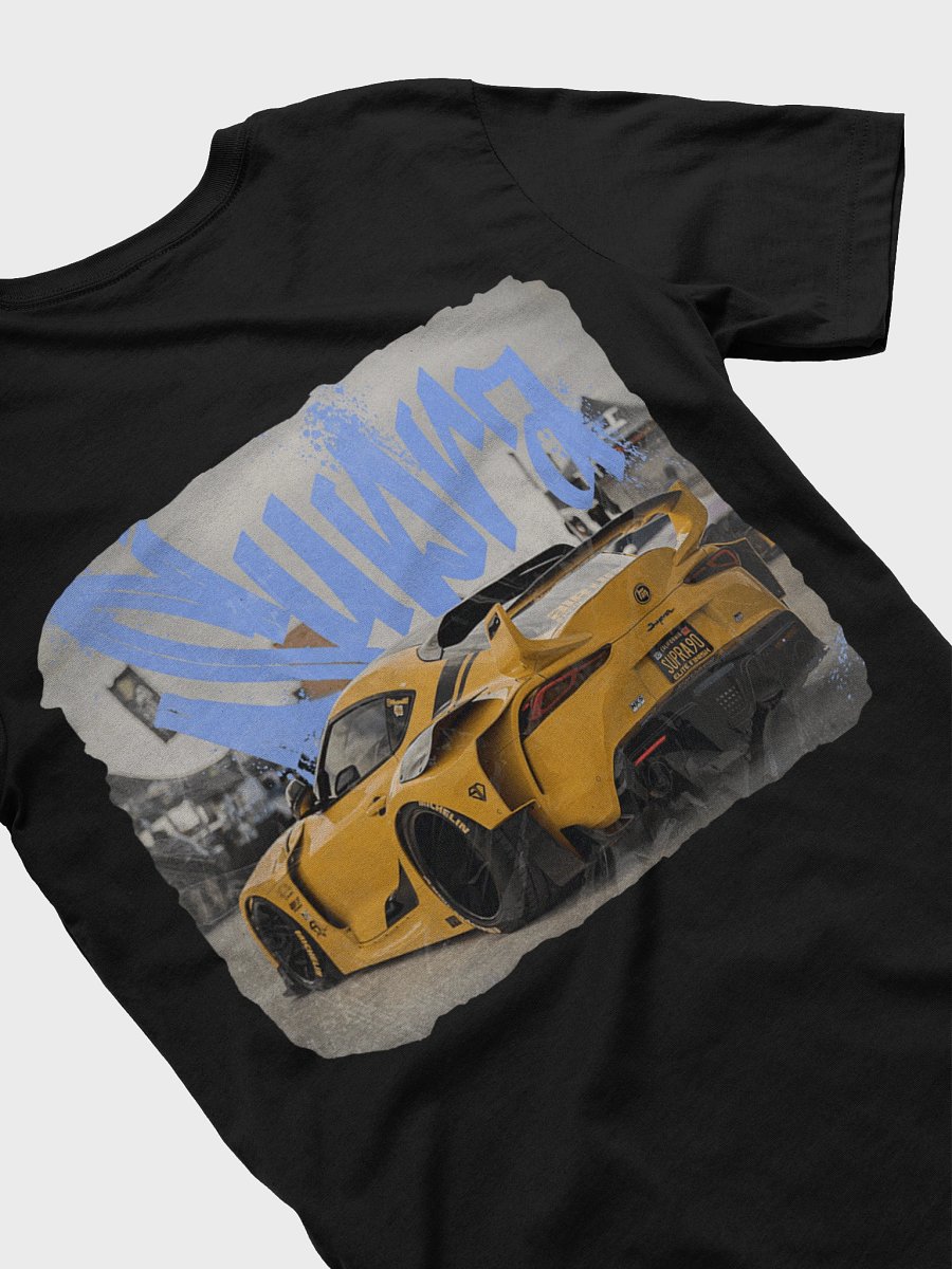 Supra T-Shirt product image (4)