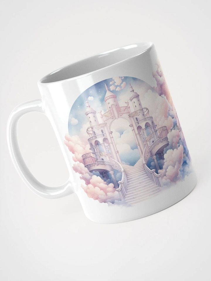 Celestial Stairways Mug product image (2)