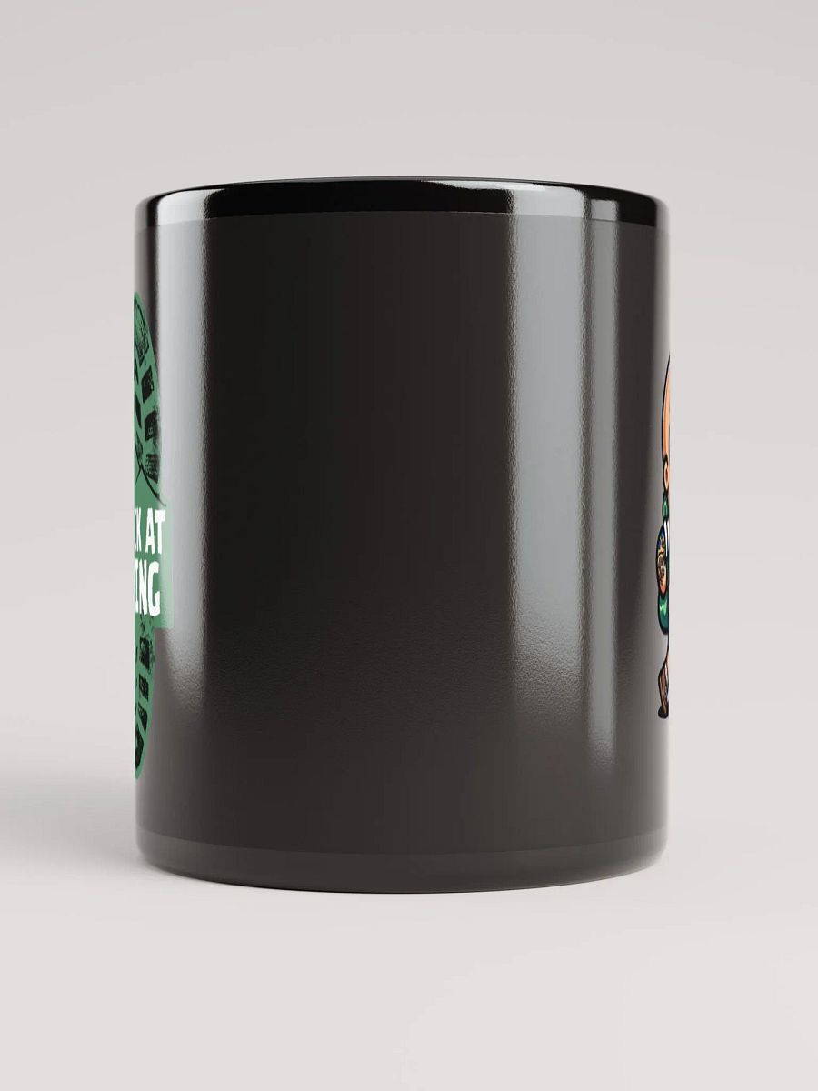 I Suck at Hiking Coffe Mug product image (6)