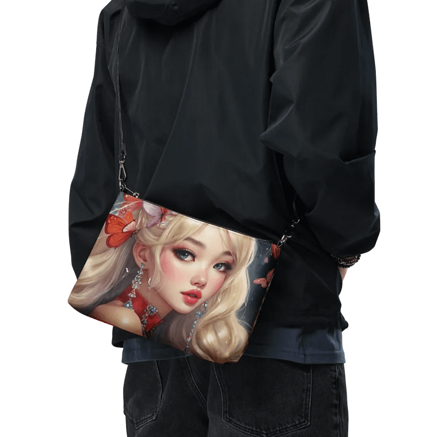 Muse Coquette Crossbody Bag product image (6)