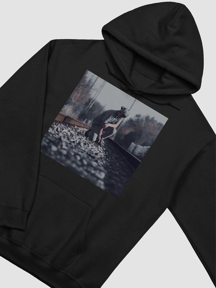 BLVCK TRVCKS HOODIE product image (2)