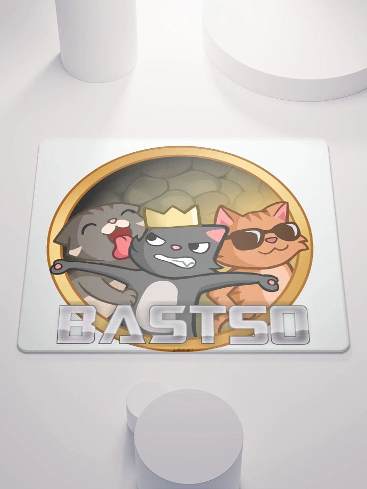 Mouse Pad product image (1)