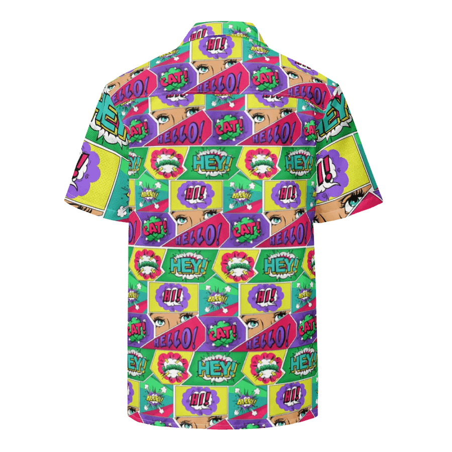 The Amazing SavageAlleyCat product image (7)