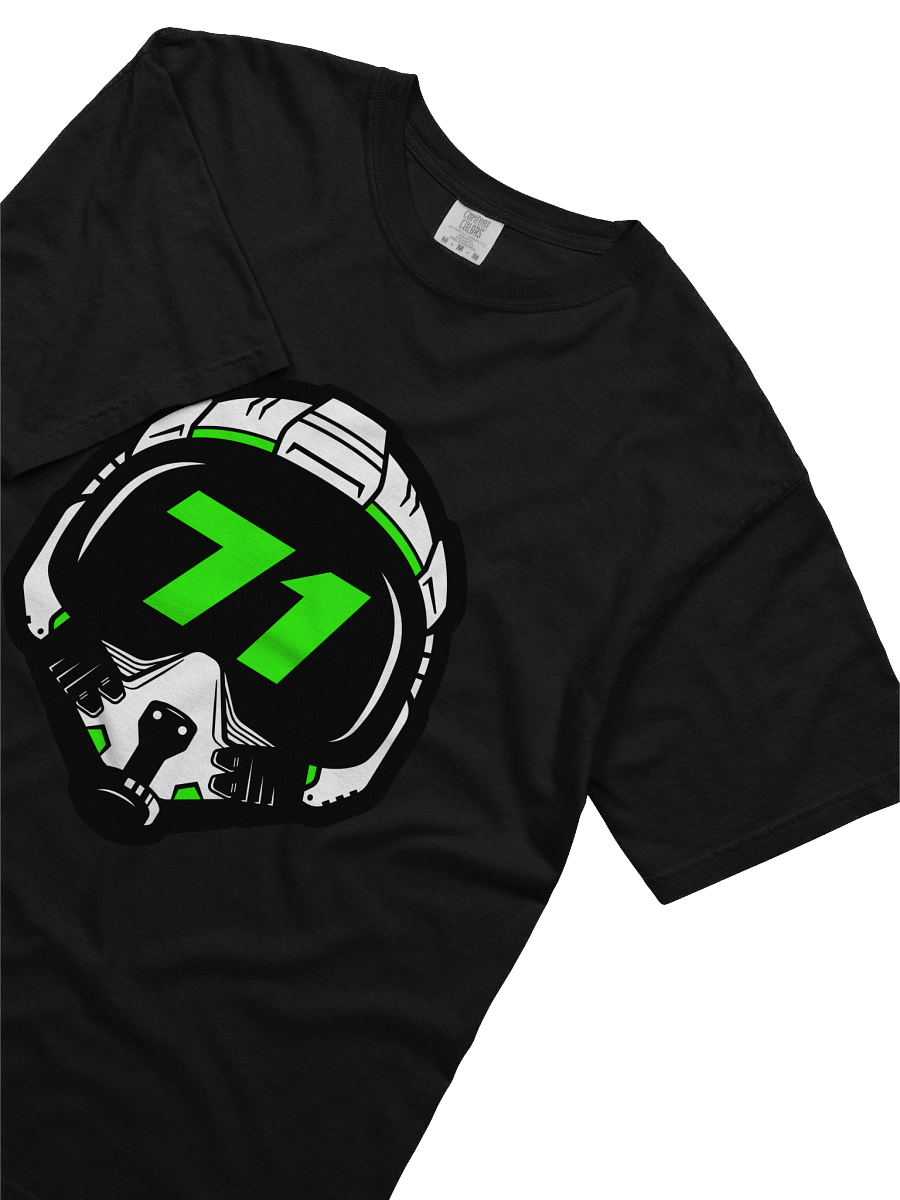 Splinter Logo T-Shirt product image (3)