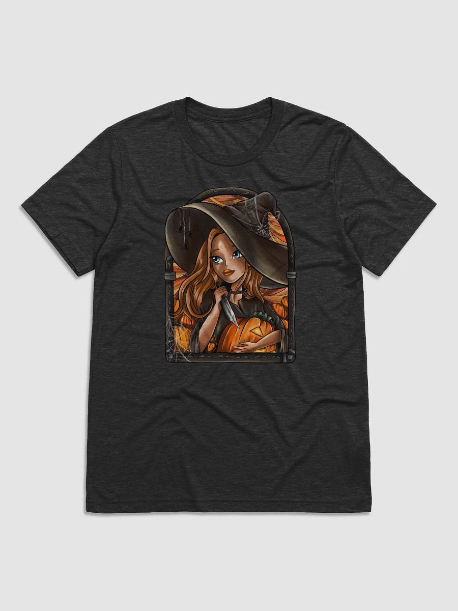 Spooktober Mens Shirt product image (1)