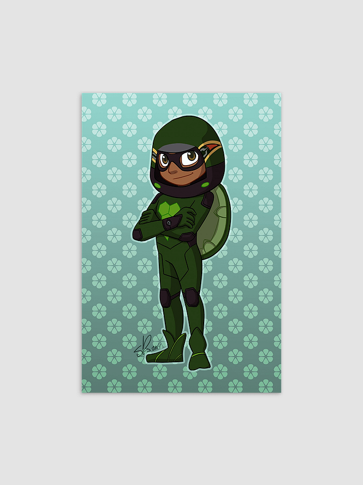 Miraculous - Carapace product image (1)
