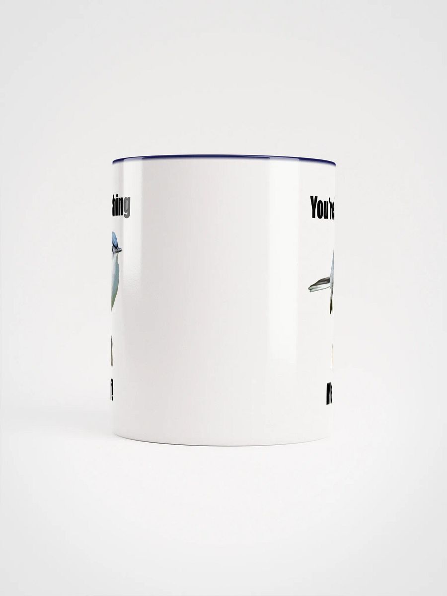 You_re Pishin_ Me Off Mug product image (5)