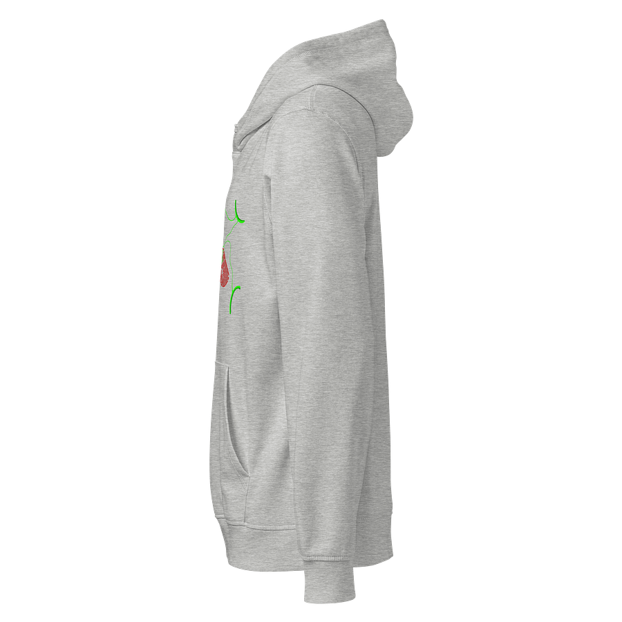 Cosmic Connection Unisex Hoodie product image (3)