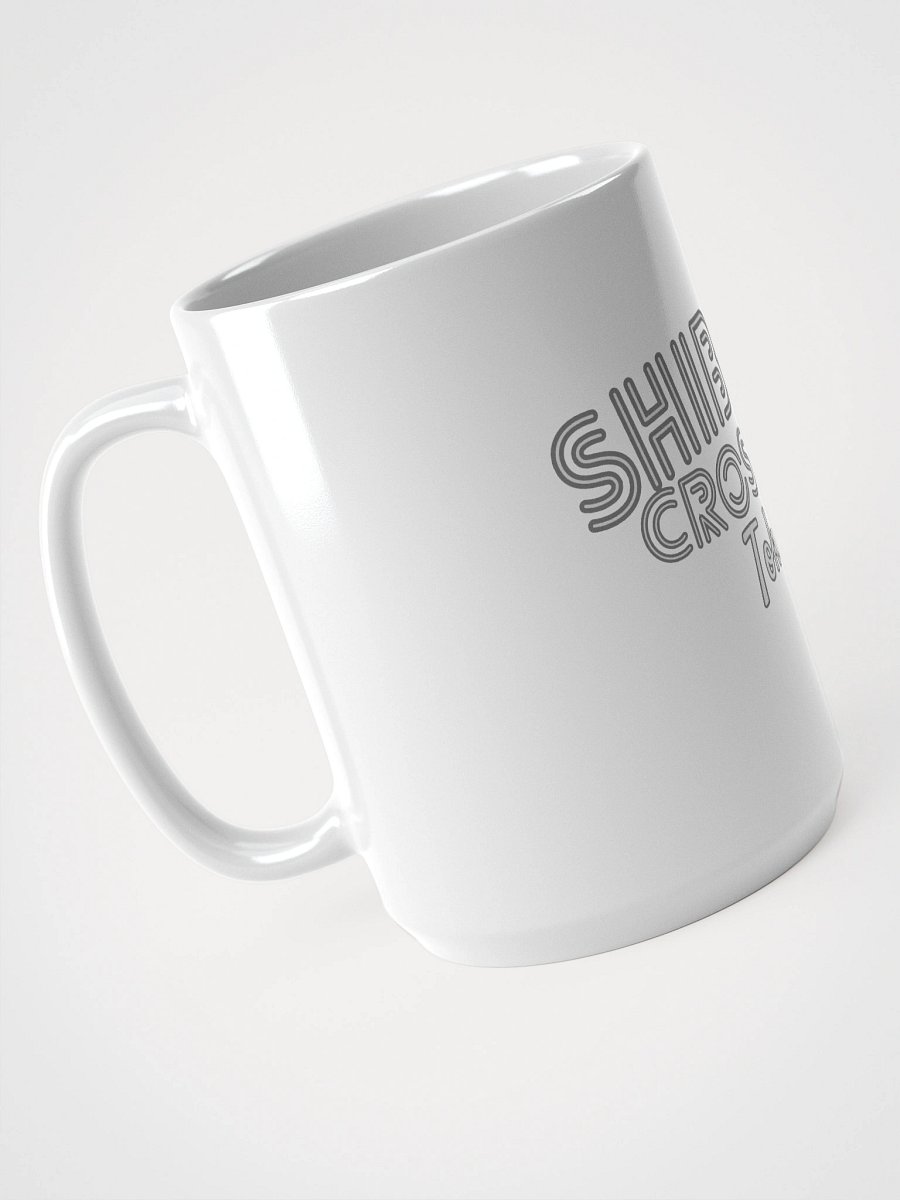 Tokyo Vibes White Glossy Mug product image (3)
