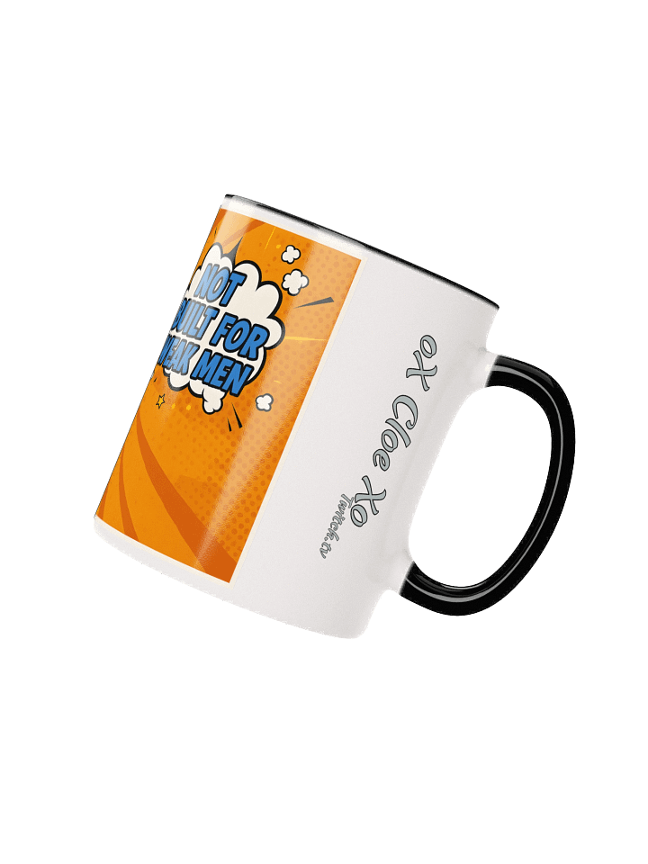 no weak men here product image (22)