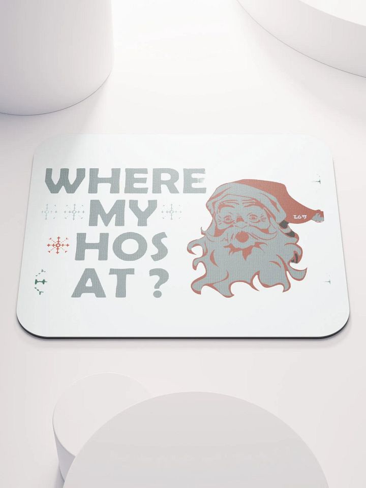 WHERE MY HOS AT? product image (1)