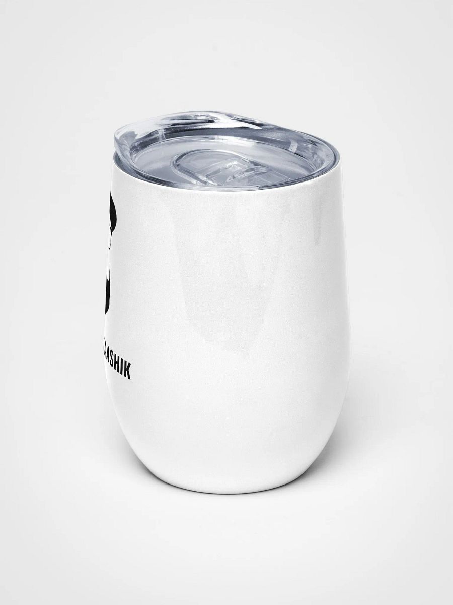 Youcallmeaashik Wine Tumbler product image (5)