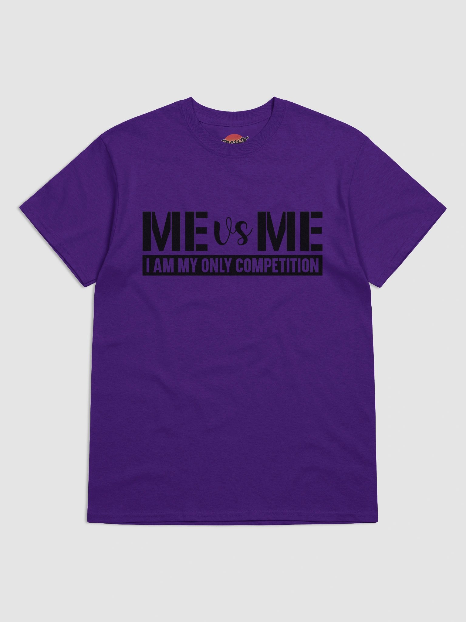 Me vs Me Tee product image (56)