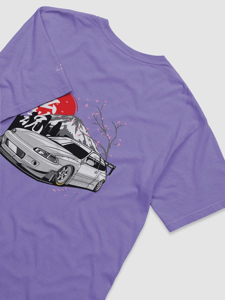 Heavy premium Tee #fujiedt product image (57)