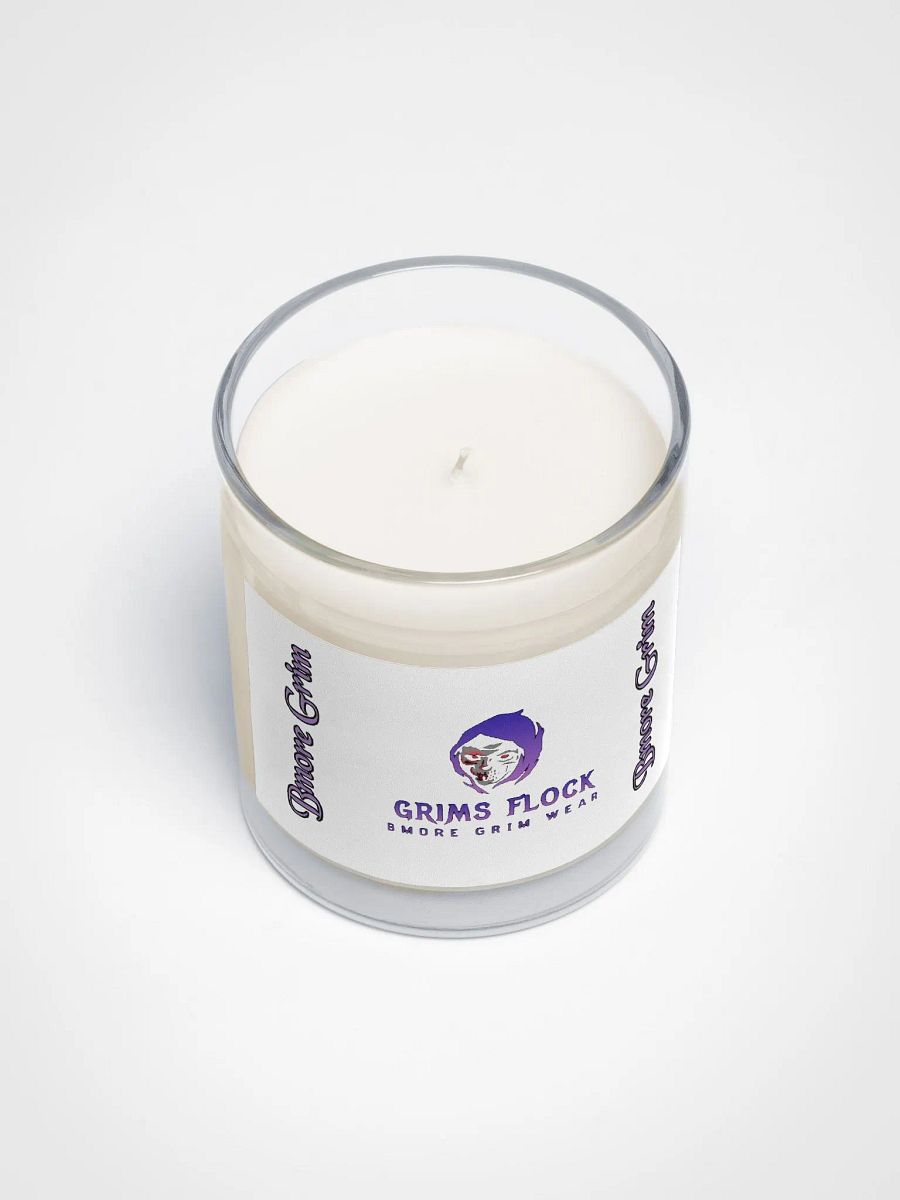 Bmore Grim Candle! product image (3)