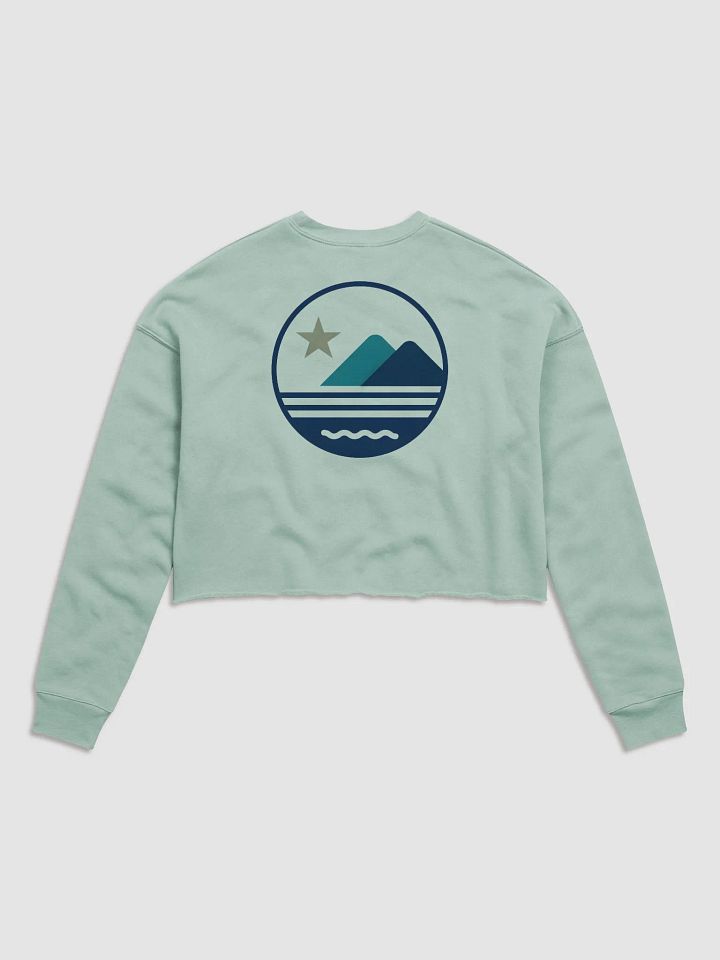 One KOEIA Crop Top product image (2)