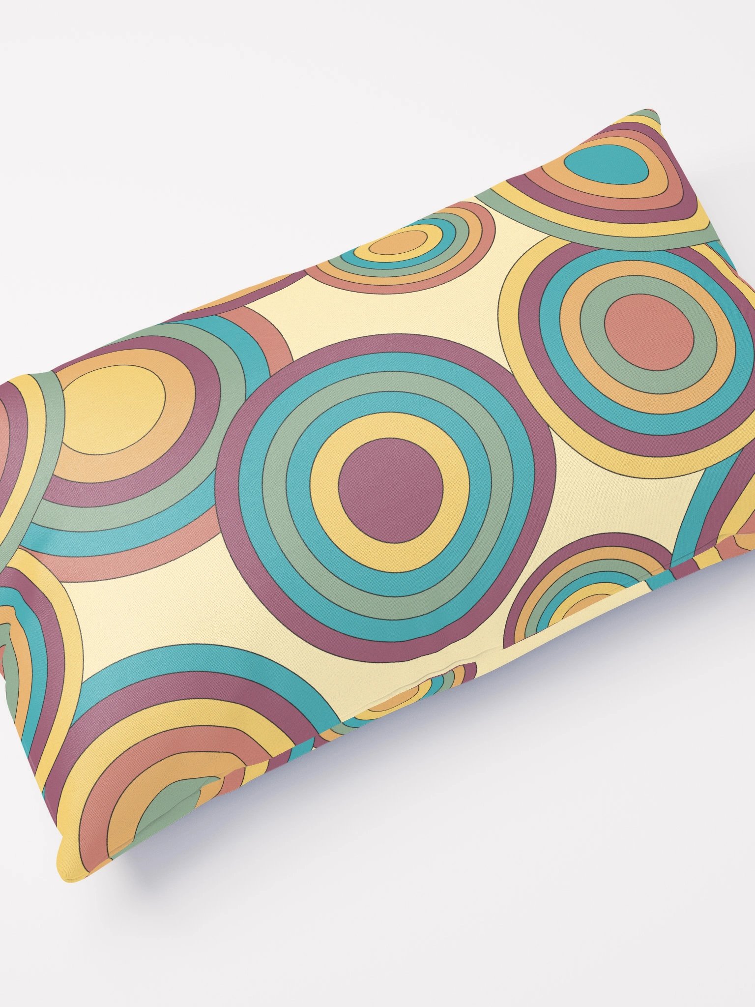 PopArt 1 | Basic Pillow product image (5)