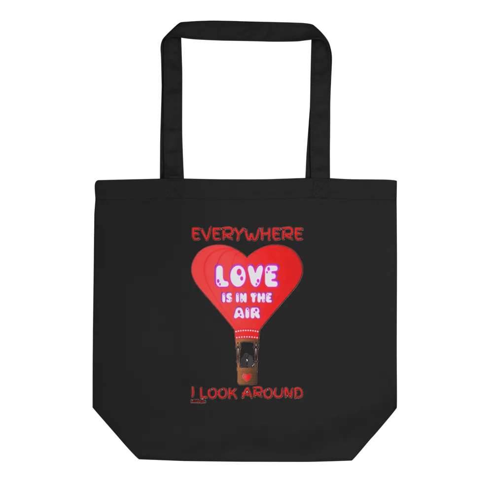 LOVE IS IN THE AIR product image (1)