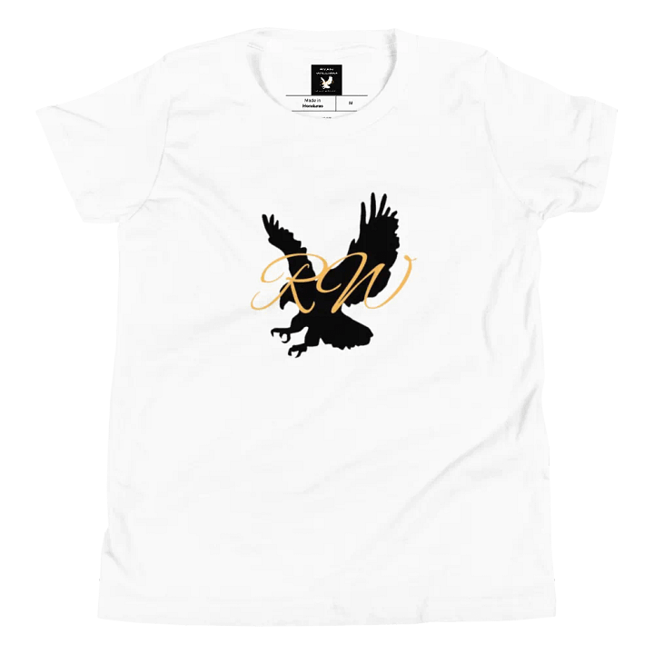 RW EAGLE YOUTH T-Shirt Light product image (1)
