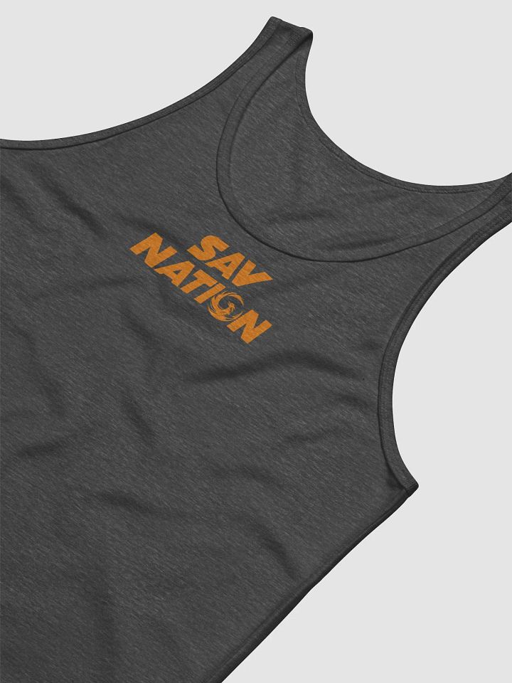 Men's Savage Muscle Tank product image (41)