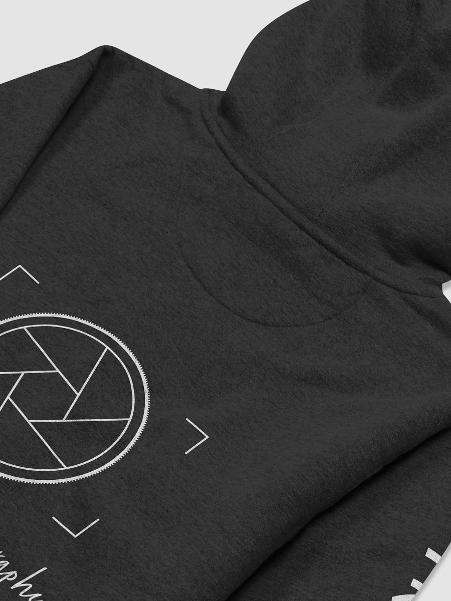 Prime Photography Hoodie product image (4)