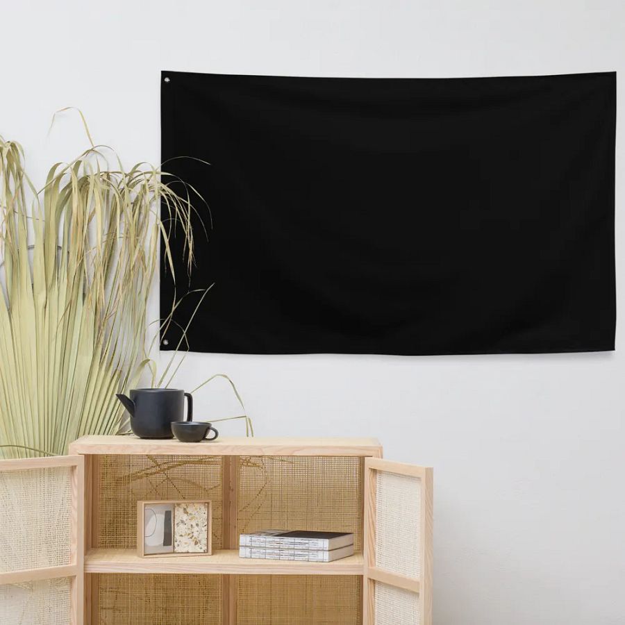 Default All-Over Print Flag product image (7)