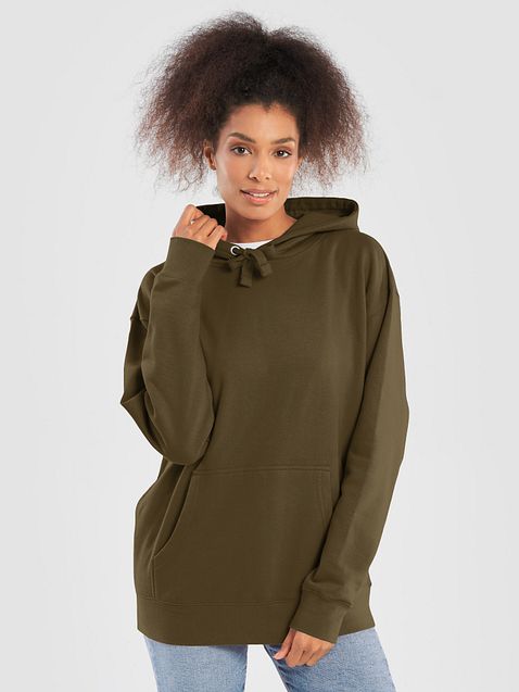 Photo showing Cotton Heritage Unisex Premium Hoodie