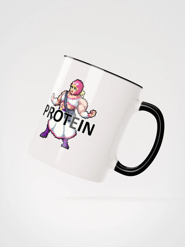 Protein Mug product image (15)